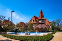 Evergrande Venice Resort - Beach