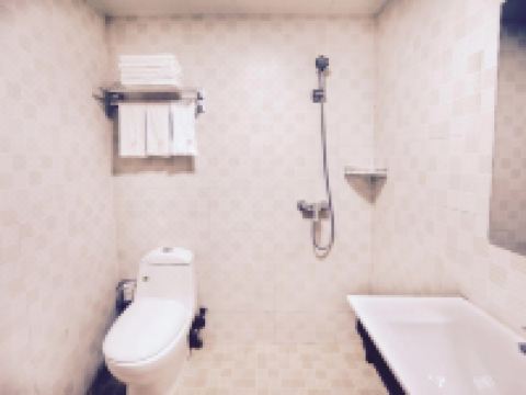 威海乐达快捷酒店