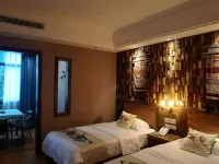 Yiluyuan Inn Hotels in Zixi