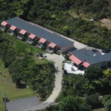 Harbour View Motel