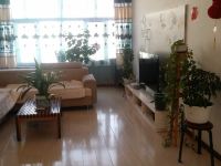 呼伦贝尔步行到市中心3分钟公寓 - 二室一厅套房