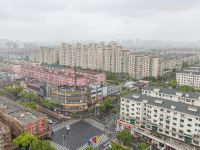 上海华美达安可酒店 - 酒店景观