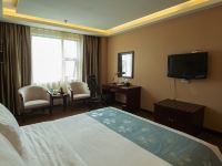 重庆岷山园林大酒店 - 高级大床房