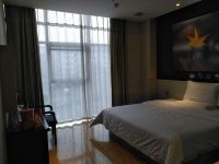 7天连锁酒店(平山中山路店) - 精选大床房