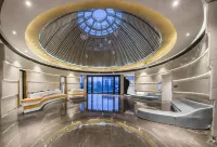 Twin Moon Bay Xianghai Hot Spring Holiday Hotel