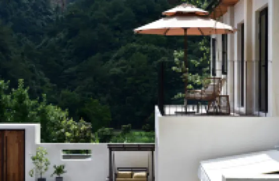 Manqu Home Stay for Designers - ที่มีบาร์
