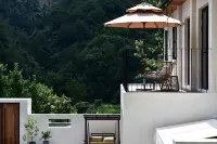 Manqu Home Stay for Designers 캉성 대학 주변 호텔