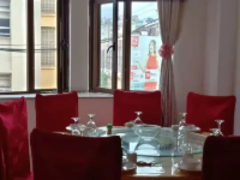 Jinhai Hotel โรงแรมในอานตานานารีโว