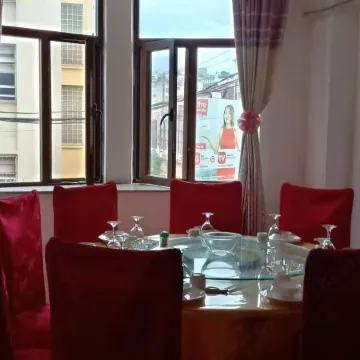 Jinhai Hotel Отели рядом с достопримечательностью «Musee de l'Art et de l'Archeologie»