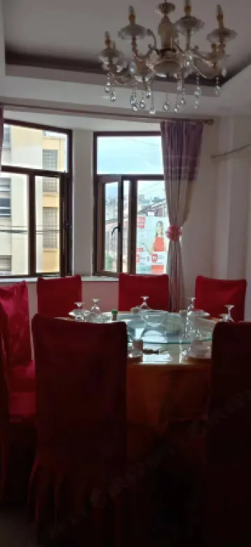 Jinhai Hotel Отели рядом с достопримечательностью «Рува»