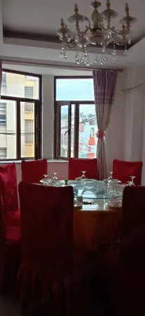 Jinhai Hotel Отели рядом с достопримечательностью «Madagascar Photography Museum»