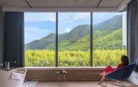 ANAP Resort Hotel Mount Mogan Các khách sạn ở Đức Thanh