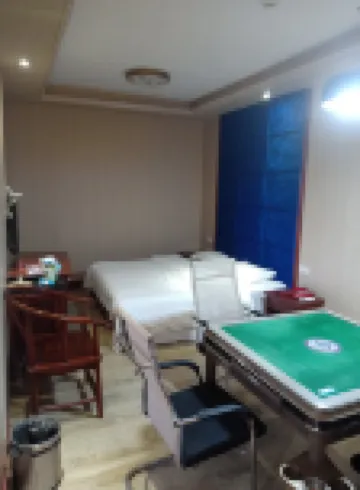 Yiyang Jingxin Business Hotel