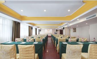 Vienna Ying Shang Ying Bin Road Guan Zhong Old Stree Hotel