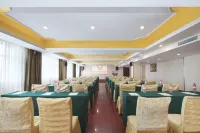 Vienna Ying Shang Ying Bin Road Guan Zhong Old Stree Hotel Hotels in Yingshang