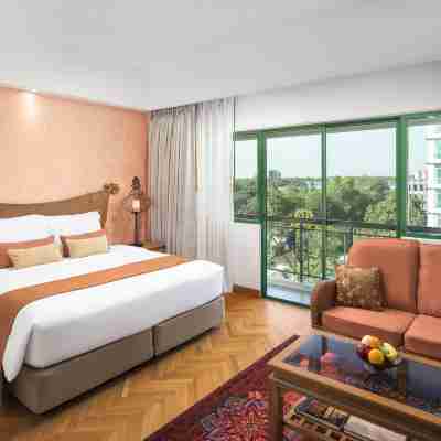 Mercure Yangon Kaba Aye Rooms