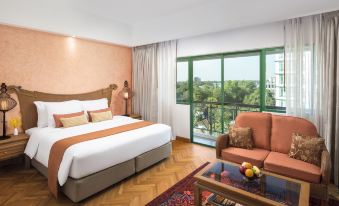 Mercure Yangon Kaba Aye