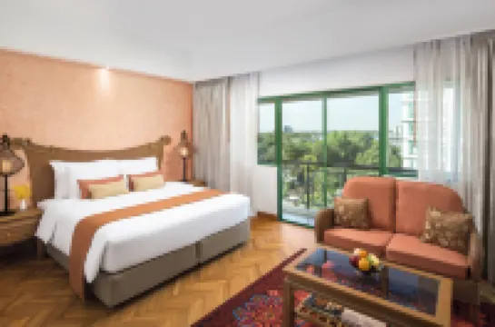 เมอร์เคียว ย่างกุ้ง กาบาเอ