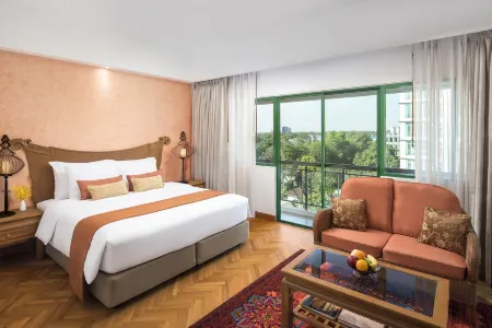 Mercure Yangon Kaba Aye