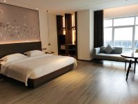 上海大众空港宾馆 - 南楼豪华大床房