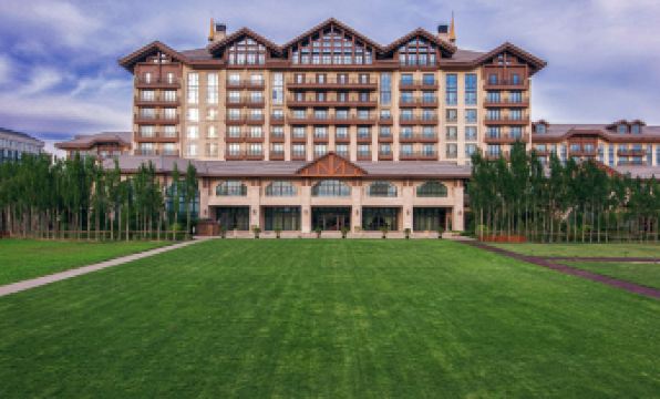 Orient-Anyi international Hotel