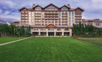 Orient-Anyi international Hotel Hotels near Fangshan Global Geopark