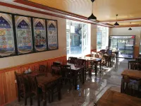 Luqu Xinyuan Inn