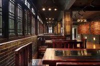 Jingbo Yunxi Holiday Hotel Hotels in Longsheng