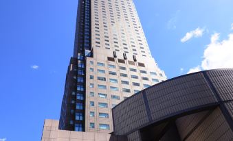 Cerulean Tower Tokyu Hotel, A Pan Pacific Partner Hotel