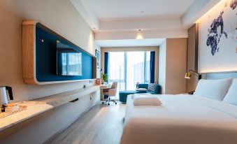 Kyriad Hotel (Guiyang Yunyan District Future Ark)