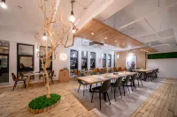 Boyue Hotel