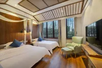 Kaifeng jijing huanxi hotel 카이펑 호텔