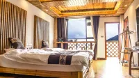 Jingshangjing Holiday Hotel Các khách sạn ở Long Thắng