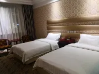 Ruoqixiangyun Business Hotel Hotels in Ruoqiang
