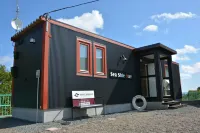 Sea Side Stay Hotel di Abashiri