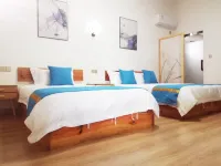 Yujianhai Boutique Hostel
