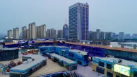 Qingzhou Nordic Holiday Hotel (Taihuacheng)