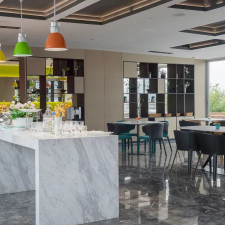 Mercure Taian Wanda Plaza