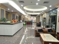 光华连锁酒店(东莞黄江店) - 公共区域