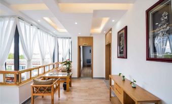 Xiaoyuan Homestay, Dali