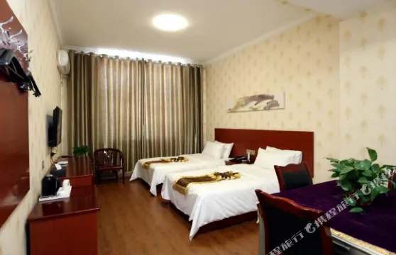 巴運賓館（五原縣汽車站店）