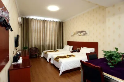 Bayun Hotel (Wuyuan Bus Station) Hotels in Wuyuan County