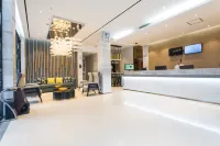 City Comfort Inn (Liuzhou Sanjiang Drum Tower Bird Nest Branch)