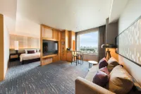 Cerulean Tower Tokyu Hotel, A Pan Pacific Partner Hotel