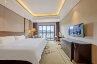 遵義麗暉溫泉飯店（遵義播州店）