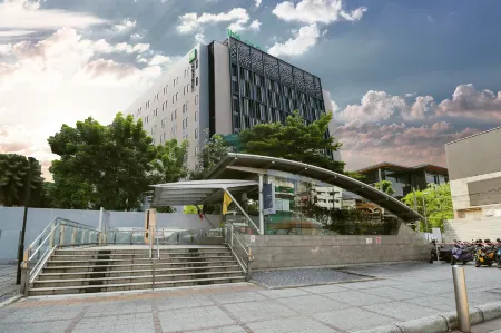 Ibis Styles Bangkok Ratchada