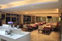 Lavande Hotel (Chifeng High Speed ​​Railway Station) Chifeng otelleri