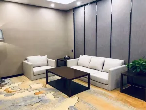 Chaka Sky One Hotel (Sky One Scenic Area)
