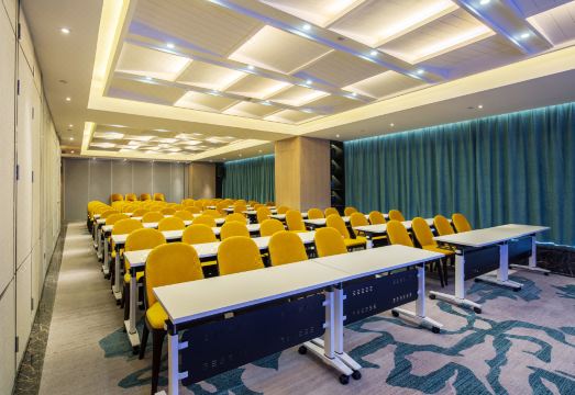 보리 야부 호텔 객실 사진