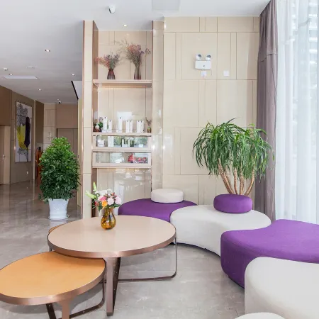 LAVANDE HOTELS (Suizhou Wenfeng)